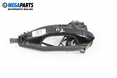 Външна дръжка за Audi A6 Sedan C8 (02.2018 - ...), 4+1 вр., седан, позиция: предна, дясна