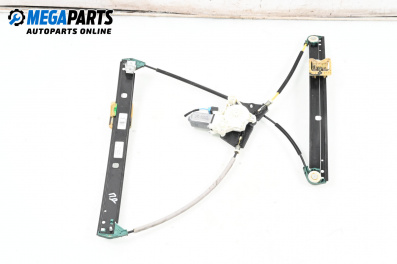 Машинка ел. стъкло за Audi A6 Sedan C8 (02.2018 - ...), 4+1 вр., седан, позиция: предна, дясна