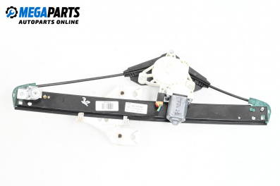 Машинка ел. стъкло за Audi A6 Sedan C8 (02.2018 - ...), 4+1 вр., седан, позиция: задна, дясна