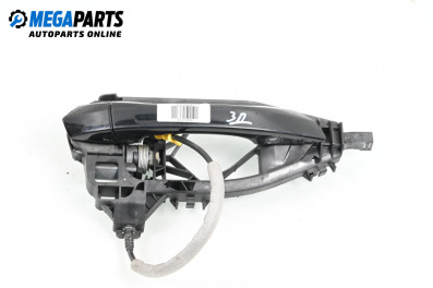 Външна дръжка за Audi A6 Sedan C8 (02.2018 - ...), 4+1 вр., седан, позиция: задна, дясна