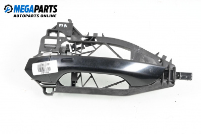 Външна дръжка за Audi A6 Sedan C8 (02.2018 - ...), 4+1 вр., седан, позиция: предна, лява