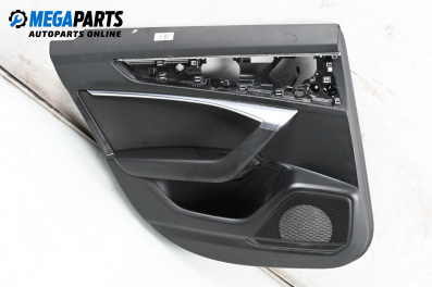 Кора врата за Audi A6 Sedan C8 (02.2018 - ...), 4+1 вр., седан, позиция: задна, лява