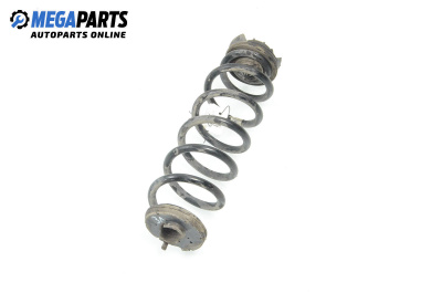 Пружина за ходова част за Audi A6 Sedan C8 (02.2018 - ...), седан, позиция: задна
