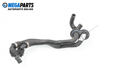 Водни маркучи за Audi A6 Sedan C8 (02.2018 - ...) 40 TDI Mild Hybrid, 204 к.с.