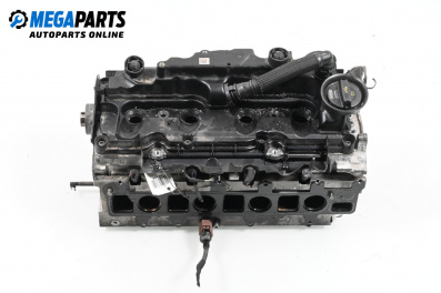 Глава за Audi A6 Sedan C8 (02.2018 - ...) 40 TDI Mild Hybrid, 204 к.с.