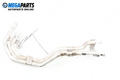 Водни тръби за Audi A6 Sedan C8 (02.2018 - ...) 40 TDI Mild Hybrid, 204 к.с.