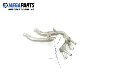 Водни тръби за Audi A6 Sedan C8 (02.2018 - ...) 40 TDI Mild Hybrid, 204 к.с.