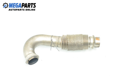 EGR тръба за Audi A6 Sedan C8 (02.2018 - ...) 40 TDI Mild Hybrid, 204 к.с.