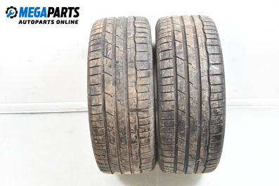 Летни гуми HANKOOK 245/45/19, DOT: 1222 (Цената е за 2 бр.)