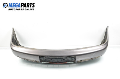 Предна броня за Audi A6 Sedan C4 (06.1994 - 10.1997), седан, позиция: предна