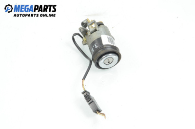 Ключалка заден капак за Audi A6 Sedan C4 (06.1994 - 10.1997), седан