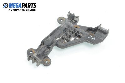 Държач броня за Audi A6 Sedan C4 (06.1994 - 10.1997), седан, позиция: задна, дясна