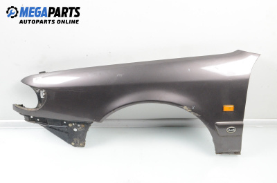 Калник за Audi A6 Sedan C4 (06.1994 - 10.1997), 4+1 вр., седан, позиция: предна, лява