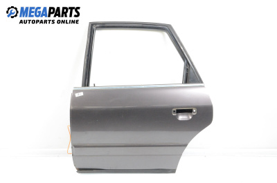 Врата за Audi A6 Sedan C4 (06.1994 - 10.1997), 4+1 вр., седан, позиция: задна, лява