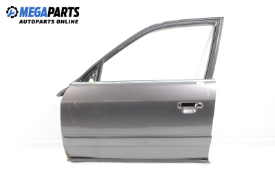 Врата за Audi A6 Sedan C4 (06.1994 - 10.1997), 4+1 вр., седан, позиция: предна, лява