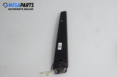 Външни лайсни за Audi A6 Sedan C4 (06.1994 - 10.1997), седан, позиция: лява