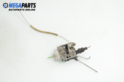 Брава на врата за Audi A6 Sedan C4 (06.1994 - 10.1997), позиция: предна, лява