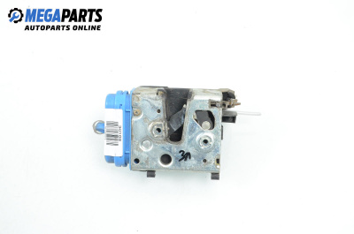 Брава на врата за Audi A6 Sedan C4 (06.1994 - 10.1997), позиция: задна, лява