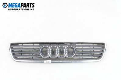 Решетка за Audi A6 Sedan C4 (06.1994 - 10.1997), седан, позиция: предна