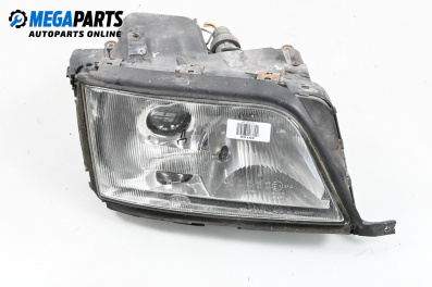 Фар за Audi A6 Sedan C4 (06.1994 - 10.1997), седан, позиция: лява