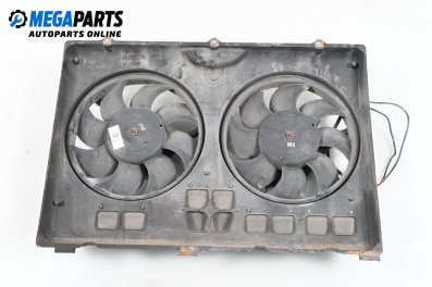 Перки охлаждане за Audi A6 Sedan C4 (06.1994 - 10.1997) 2.6, 150 к.с.