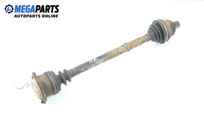 Полуоска за Audi A6 Sedan C4 (06.1994 - 10.1997) 2.6, 150 к.с., позиция: предна, дясна