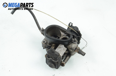 Дроселова клапа за Audi A6 Sedan C4 (06.1994 - 10.1997) 2.6, 150 к.с.