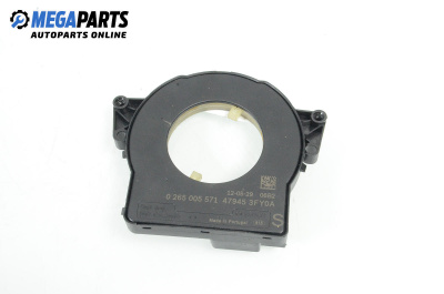 Сензор волан за Nissan JUKE SUV I (06.2010 - 12.2019), № 0265005571
