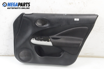 Кора врата за Nissan JUKE SUV I (06.2010 - 12.2019), 4+1 вр., джип, позиция: предна, дясна