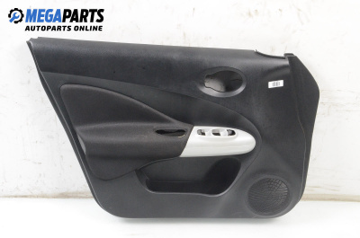 Кора врата за Nissan JUKE SUV I (06.2010 - 12.2019), 4+1 вр., джип, позиция: предна, лява