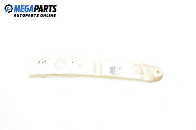 Държач броня за Nissan JUKE SUV I (06.2010 - 12.2019), джип, позиция: задна, дясна