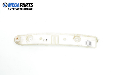 Държач броня за Nissan JUKE SUV I (06.2010 - 12.2019), джип, позиция: задна, лява