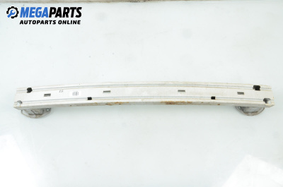 Основа броня за Nissan JUKE SUV I (06.2010 - 12.2019), джип, позиция: задна