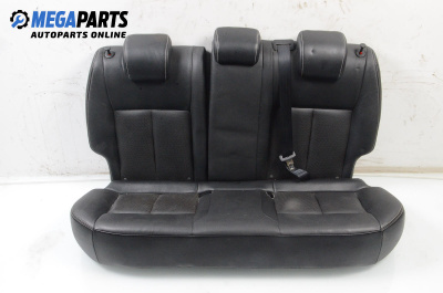 Седалки за Nissan JUKE SUV I (06.2010 - 12.2019), 4+1 вр.