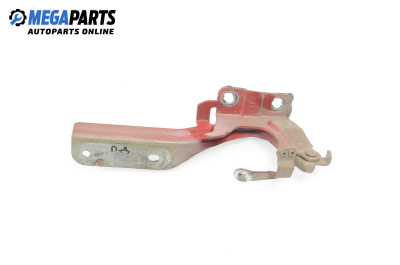 Панта преден капак за Nissan JUKE SUV I (06.2010 - 12.2019), 4+1 вр., джип, позиция: дясна