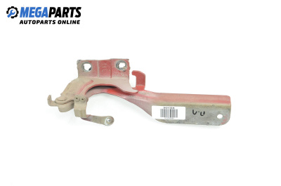 Панта преден капак за Nissan JUKE SUV I (06.2010 - 12.2019), 4+1 вр., джип, позиция: лява