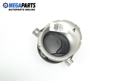 Духалка парно за Nissan JUKE SUV I (06.2010 - 12.2019)