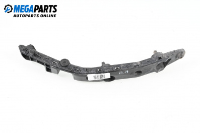 Държач броня за Nissan JUKE SUV I (06.2010 - 12.2019), джип, позиция: предна, лява