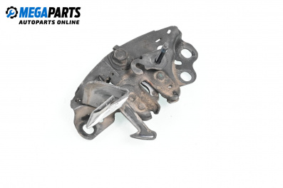 Брава преден капак за Nissan JUKE SUV I (06.2010 - 12.2019)