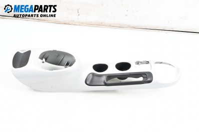 Централна конзола за Nissan JUKE SUV I (06.2010 - 12.2019)