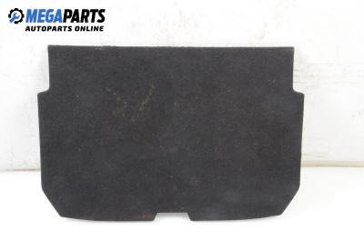 Кора багажник за Nissan JUKE SUV I (06.2010 - 12.2019), 4+1 вр., джип