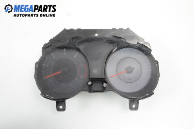 Километраж за Nissan JUKE SUV I (06.2010 - 12.2019) 1.5 dCi, 110 к.с.