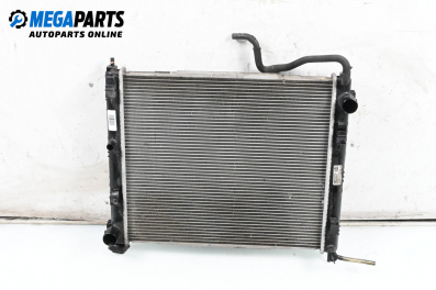 Воден радиатор за Nissan JUKE SUV I (06.2010 - 12.2019) 1.5 dCi, 110 к.с.