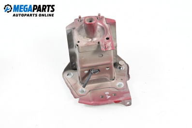 Буфер предна броня за Nissan JUKE SUV I (06.2010 - 12.2019), джип, позиция: предна, дясна