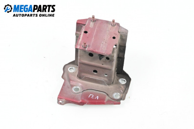 Буфер предна броня за Nissan JUKE SUV I (06.2010 - 12.2019), джип, позиция: предна, лява