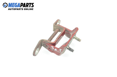 Панта на врата за Nissan JUKE SUV I (06.2010 - 12.2019), 4+1 вр., джип