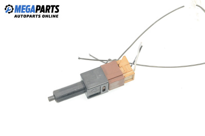 Стоп машинка за Nissan JUKE SUV I (06.2010 - 12.2019)