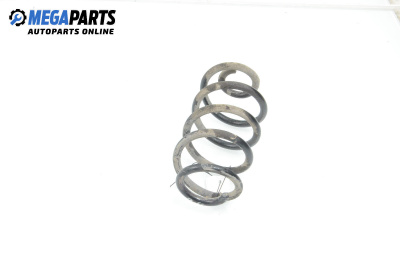 Пружина за ходова част за Nissan JUKE SUV I (06.2010 - 12.2019), джип, позиция: задна