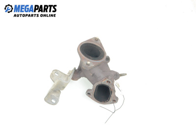 Тръба турбо за Nissan JUKE SUV I (06.2010 - 12.2019) 1.5 dCi, 110 к.с.