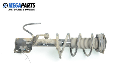 Макферсон за Nissan JUKE SUV I (06.2010 - 12.2019), джип, позиция: предна, лява